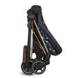 Poussette MIOS Matt Black Jewels of Nature Dark Blue 2022 CYBEX - 2