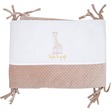 Tour de lit adaptable Sophie la Girafe BABYCALIN - 2