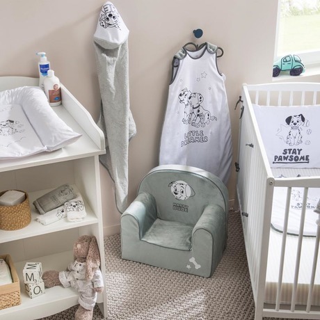 Lot De 7 Bavoirs Naissance 101 Dalmatiens Vente En Ligne De Repas Bebe9