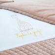 Tour de lit adaptable Sophie la Girafe BABYCALIN - 5