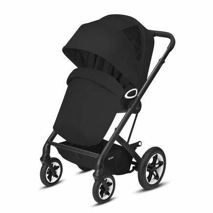 Poussette Talos S Lux Blk Deep Black Vente En Ligne De Poussette Bebe9 Poussette Talos S Lux Blk Deep Black Vente En Ligne De Poussette Bebe9