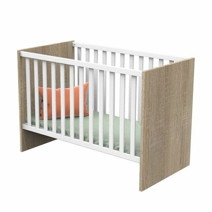 Lit 70x140 Cm Evolutif En Lit Junior 190 Cm Nova Blanc Vente En Ligne De Chambre Bebe Bebe9 Lit 70x140 Cm Evolutif En Lit Junior 190 Cm Nova Blanc Vente En Ligne De Chambre Bebe Bebe9