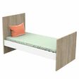 Little big bed 140x70 NOVA Blanc SAUTHON - 3