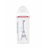 Biberon 360ml Tour eiffel