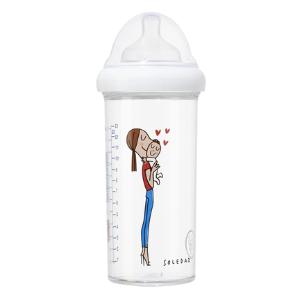 Biberon 360ml Maman-Bébé LE BIBERON FRANÇAIS