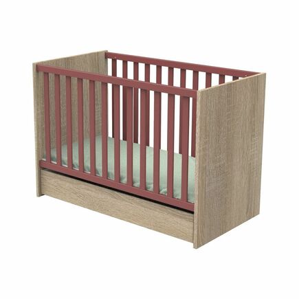 Lit Bebe 1x60 Nova Rose Vente En Ligne De Chambre Bebe Bebe9 Lit Bebe 1x60 Nova Rose Vente En Ligne De Chambre Bebe Bebe9