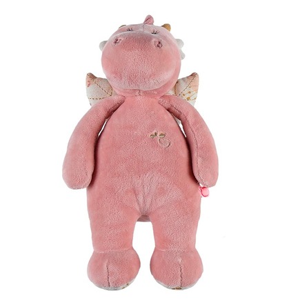 Peluche small Veloudoux Lina & Joy NOUKIE 'S - 2