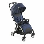 Poussette Goody Plus Indigo