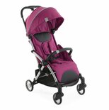 Poussette Goody Plus Pink