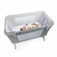 Berceau cododo évolutif Next2Me Forever Moongrey CHICCO - 2