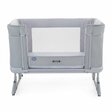 Berceau cododo évolutif Next2Me Forever Moongrey CHICCO - 6