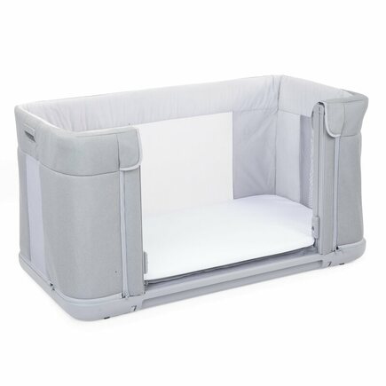 Berceau cododo évolutif Next2Me Forever Moongrey CHICCO - 13