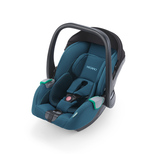 Siège-auto g0+ AVAN I-size SELECT Teal Green