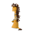 Peluche Girafe Dqnny avec écharpe Picca-Loulou - 3