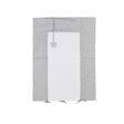 Housse de matelas à langer 60x80 cm Une étoile est née BB&CO