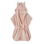 Peignoir bambou Blush