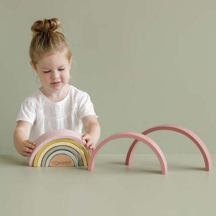 Arc En Ciel En Bois Rose Vente En Ligne De Eveil Bebe Bebe9 Arc En Ciel En Bois Rose Vente En Ligne De Eveil Bebe Bebe9