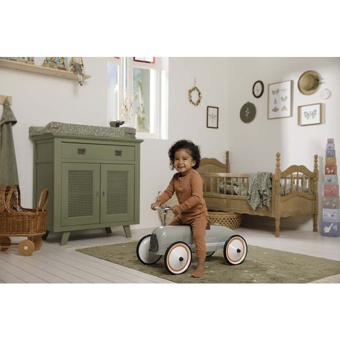 Retro Roller Voiture À Pousser Jessica Pour Enfant - Jouets divers - Creavea