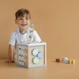 Cube d'activités Little Goose LITTLE DUTCH - 6