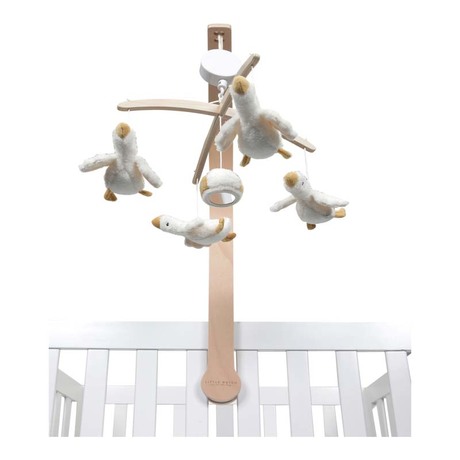 Mobile Musical En Bois Little Goose Vente En Ligne De Eveil Bebe Bebe9 Mobile Musical En Bois Little Goose Vente En Ligne De Eveil Bebe Bebe9