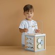 Cube d'activités Little Goose LITTLE DUTCH - 2