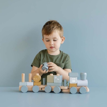 Train A Blocs Ocean Bleu Vente En Ligne De Eveil Bebe Bebe9 Train A Blocs Ocean Bleu Vente En Ligne De Eveil Bebe Bebe9