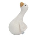 Peluche culbuto Little Goose LITTLE DUTCH - 2