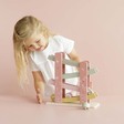 Circuit en bois Rose LITTLE DUTCH - 9