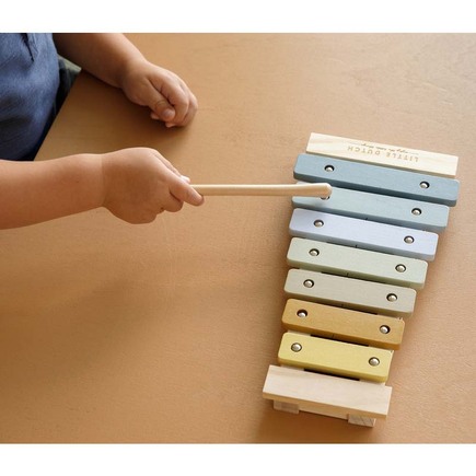 Xylophone enfant, bébé en solde