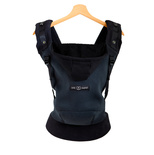 Porte-bébé Hoodie Carrier Black Forest