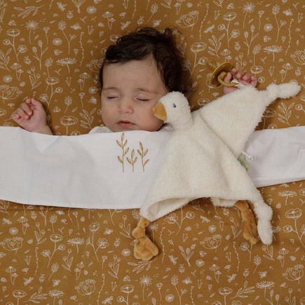 Doudou Little Goose LITTLE DUTCH - 3