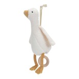 Peluche musicale Little Goose