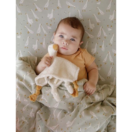 Doudou Little Goose LITTLE DUTCH - 6