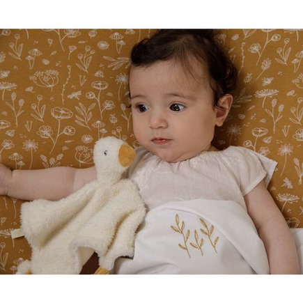 Doudou Little Goose LITTLE DUTCH - 4