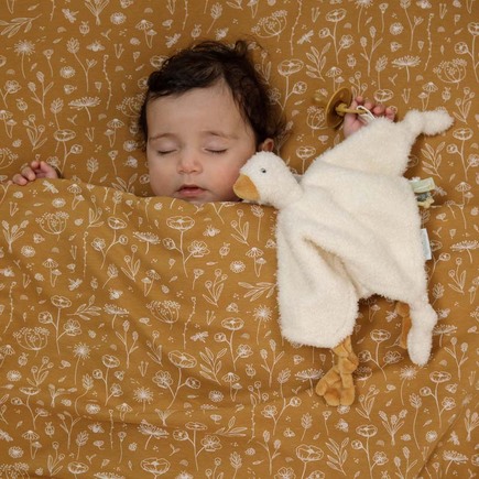 Doudou Little Goose LITTLE DUTCH - 5