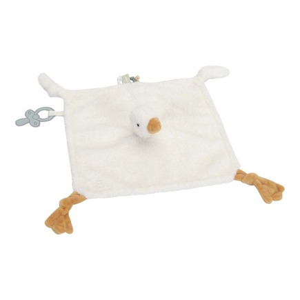 Doudou Little Goose LITTLE DUTCH - 7
