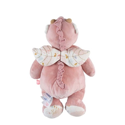 Peluche small Veloudoux Lina & Joy NOUKIE 'S - 6