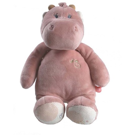 Peluche small Veloudoux Lina & Joy NOUKIE 'S - 5