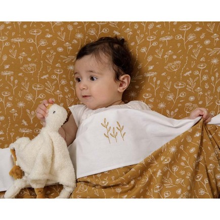 Doudou Little Goose LITTLE DUTCH - 2