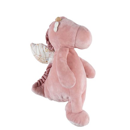 Peluche small Veloudoux Lina & Joy NOUKIE 'S - 4