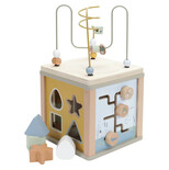 Cube d'activités Little Goose