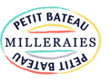 Logo PETIT BATEAU