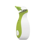 Aspirateur nasal portable Nosiboo Go Vert