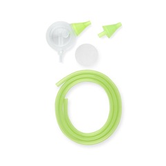 Accessoires pour mouche bébé électrique Nosiboo Pro et