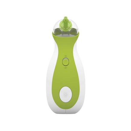 Aspirateur nasal portable Nosiboo Go Vert NOSIBOO