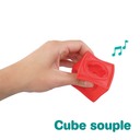 Cubes emboîtables  LUDI - 8