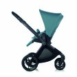 Poussette DUO MUUM Nacelle MATRIX Light 2 Forest Green  JANE - 6