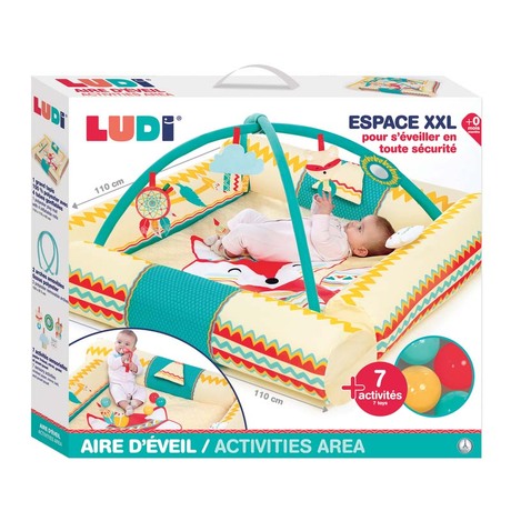 Aire D Eveil Gonflable Indien Vente En Ligne De Eveil Bebe Bebe9 Aire D Eveil Gonflable Indien Vente En Ligne De Eveil Bebe Bebe9