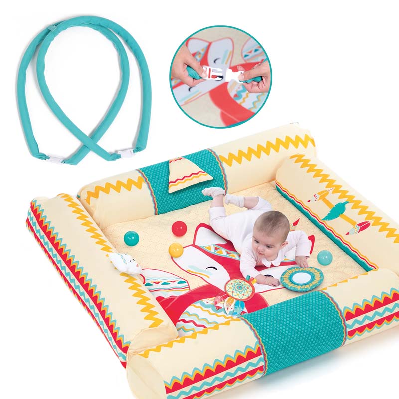 Aire D Eveil Gonflable Indien Vente En Ligne De Eveil Bebe Bebe9 Aire D Eveil Gonflable Indien Vente En Ligne De Eveil Bebe Bebe9