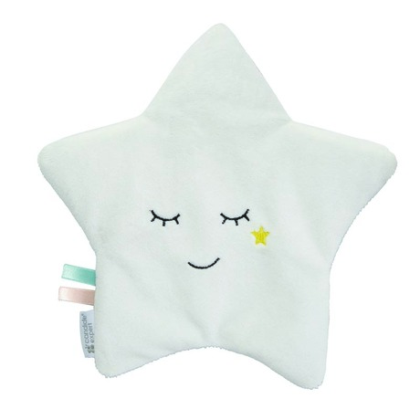 Mon Etoile Relaxante Bouillotte Graines De Lin Vente En Ligne De Chambre Bebe Bebe9